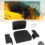 Seat Set For John Deere Crawler Dozer 350B 350C 450B 450C 550 Cushion New. Price: $215.99.