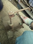 John Deere Governor B1767R Housing Used. Price: $49.00.