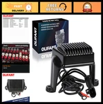 Voltage Regulator Rectifier For 2002-2003 Harley Road King Electra Glide Ultra New. Price: $85.99.