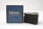 Herschel Manufacturing Co 3" X 3-3/16" Smooth Sections 25 Pk For Deere Z5571H New. Price: $42.99.