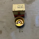 Genuine Tecumseh Nos Carburetor Float Bowl 32131 New. Price: $5.00.