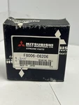 New Mitsubishi Genuine Parts Bearing Ball F8006-06206. Price: $31.50.