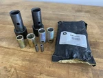 Nos John Deere Quik Coupler Bushing Kit BW15056 Oem New. Price: $250.00.