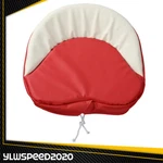 Red Seat Cushion New Fit Ford Tractor Naa 8N 9N 2N Jubilee 600 601 800 900. Price: $37.40.