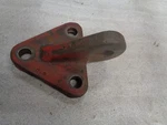 Farmall 300 / 350 U. Fast Hitch Front Point Pivot Bracket 520963 R1. Used. Price: $60.00.