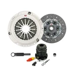 Clutchmaxpro Heavy Duty Oem Kit With Slave Cylinder Compatible 19... New. Price: $168.77.
