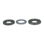 Steering Worm Thrust Bearing Fits Massey Tractor Replaces 1751676M1 New. Price: $62.99.