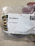 WN-D64018-PEX Axle Spacer Fits International/caseih 1845B 1845C 1845S New. Price: $27.95.