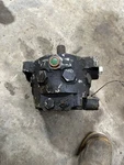 John Deere Part #R44802 Hydraulic Pump Tag #6716 Used. Price: $325.00.