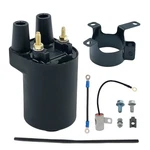 166-0820 Ignition Coil For Onan 166-0648 166-0772 166-0804 541-0522 Engine He... New. Price: $38.21.
