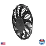 Spal 30100320 Pusher Fan Curved Blade New. Price: $126.61.