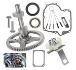 84005207 793880 Camshaft Kit W/691968 Governor Oil Slinger For B&s, Replaces New. Price: $49.21.