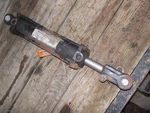Delavan Powermax 3" Bore 10" Stroke PML3010-125 2500 Psi Lifting Cylinder Used. Price: $169.89.