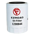 Oil Filter 1959757C1 For International Harvester 724 Diesel Tractor 01/67 12/74 New. Price: $23.10.