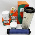 Oem Complete Service Kit For Kubota L2501 GEAR/L2800DT/L3200DT/L3800DT New. Price: $163.43.
