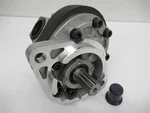 D48950 / D53690, Hydraulic Pump - Case 480 To 580CK Backhoes New. Price: $400.00.