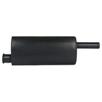AT21689 Muffler Fits John Deere 210C 300B 301A 302A 401B 401C New. Price: $113.99.