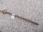 1949 John Deere Jd B Tractor Transmission Clutch Lever Handle W/ Linkage Used. Price: $129.95.