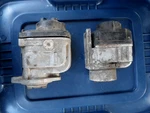 2 Vintage Fairbanks Morse Type Fm Magnetos Used. Price: $80.00.