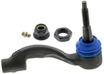 Steering Tie Rod End Mevotech MS50659 New. Price: $52.36.