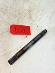 1986 Ford 1210 Tractor Vertical Mfwd Drive Shaft Used. Price: $50.00.