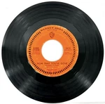 Connie Stevens Now That You've Gone 45 Rpm Single Record Warner Bros 1965 5610 Used. Price: $5.38.