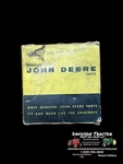 Genuine John Deere Main Bearing Rh Pulley Side B3023R New Old Stock. Price: $149.99.