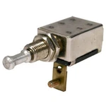 L5031 Light Switch Non Fused Universal Push Pull Single Terminal Post New. Price: $12.99.