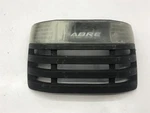 John Deere Sabre Grille GY20062 GX20185 14.542GS 1642HS 1742HS 17.542HS Used. Price: $98.99.