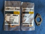 Oem Case Ih Farmall Tractor Carburetor Parts 47396DAX40 46370D New. Price: $34.99.
