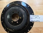 Gleaner Allis Chalmers 71350634 R62 R72 Combine Flex Coupler New. Price: $300.00.