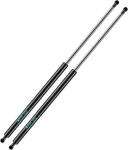 Arana Gas Struts 36 50 Lbs, C16-10198 Shocks Lift Inch, Black New. Price: $48.12.