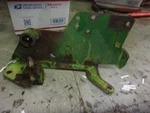 John Deere 2520 3020 4020 4320 Gear Shifter Quadrent Support AR46042 Used. Price: $125.00.