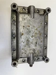 Wisconsin Engine Oil Pan BB-116-B Used. Price: $19.99.
