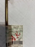 Nos John Deere Rod . Part # M86527 New. Price: $12.75.