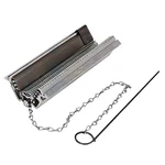 7" Round Baler Vice Lacer Splice Tool - Continuous Lacing Feature 1001449 New. Price: $334.99.