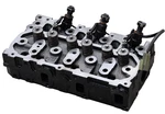 (new) Yanmar 3TNM74F Oem Head John Deere 1023E, MIA884063 MIA882284. Price: $569.00.