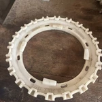 Used Massey Ferguson Oem 440789M2 Corn Planter Plates. Price: $21.50.