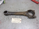 John Deere Connecting Rod A4648R Bad Wrist Pin Bushing Needs Peplacing Used. Price: $50.00.