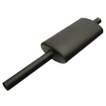 249324 New Muffler 34" Long 2" Od Fits Allis Chalmers Tractor 170 175 Gas. Price: $129.14.