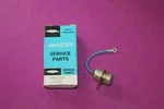 Nos Wico Condenser. Part FMW-1127. FWM1127. 2-5016. Open. Price: $6.99.