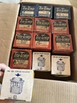 13 Tru-temp Automotive Thermostats Vintage Nos Open Box -swap Meet Flea Mkt New. Price: $42.00.