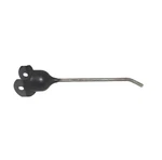 Rake Tooth - Rubber 25 Pack Fits John Deere AE56204 Massey Ferguson 1058730M1 New. Price: $107.20.