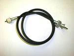 D3NN17365F Tachometer Cable Ford Tractor 3430 3610 3900 3910 3930 4100 4110 New. Price: $27.97.