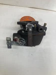 New Oem Marvel Schebler Updraft 2 3/8 Industrial Tractor Carburetor. Price: $249.99.