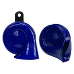 Hella 012010801 Twin Tone Trumpet Blue Horn Kit New. Price: $35.71.