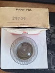 Nos Genuine Tecumseh Engine Starter Recoil Cup. Part 29709 New. Price: $9.99.