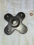 Nos Ford Tractor Hydraulic Hub 291315 Fits 730-3400 & 335 New. Price: $199.99.