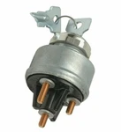 New 31-159P Pollak Ignition Switch For Universal. Price: $25.00.