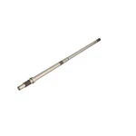 Pto Shaft - 20 / 25 Spline Fits Ford 5000 5600 5610 6600 6610 7610 7710 81805444 New. Price: $162.99.